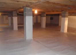 You usually cannot add a basement to a home after it has been built. Crawl Space Vs Basement Are They The Same Thing