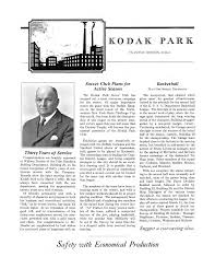 The Kodak Magazine; vol. 11, no. 12; May 1931