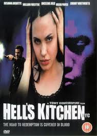 Angie's Rainbow : Hell's Kitchen