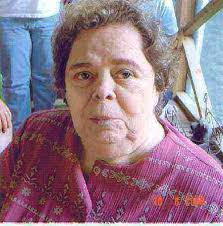 Margaret Elizabeth Buckler