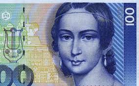 The widow, clara mueller, was living in the edmund mueller household when the 1930 census was taken. Clara Schumann Zkm