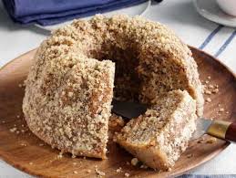 Leckere Rezeptideen Mit Walnuss Kuchen Rezepte Blechkuchen Kuchen Zutaten Backwaren