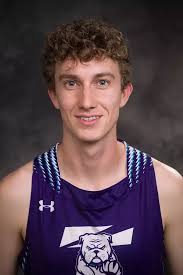 2023 Men's Cross Country Roster