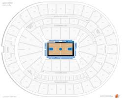 Orlando Magic Club Seating At Amway Center Rateyourseats Com