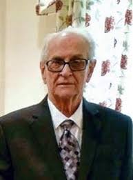 Robert "Bob" Gott Obituary