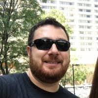 Chris Rizk's Instagram, Twitter & Facebook