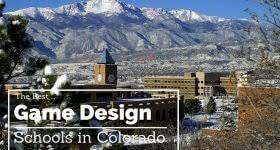 Our list of the 50 best video game design schools in the u.s. The 21 Notable Colleges For Game Development In Michigan Learn The Technical Artistic Side Of Game Creation