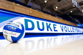 American University Volleyball