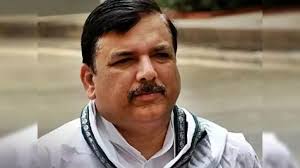 ED directly arrested without any summons in money laundering case: AAP  leader Sanjay Singh tells SC