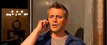 Matt leblanc (born july 25, 1967) is an actor best known for his role as joey tribbiani in the nbc sitcoms friends and joey. Matt Leblanc Filme Serien Und Biografie