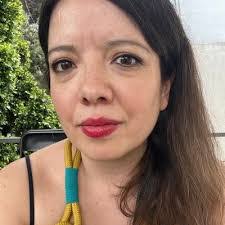 Irene Tello's Instagram, Twitter & Facebook