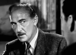 Neglected film: UNCERTAIN GLORY (1944)