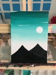 Pin Di Aritasayco Su Malen Dipinti Carini Dipinti Artistici Arte Su Tela Fai Da Te