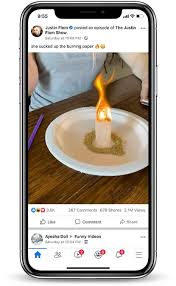 You could use an app on android devices, but. Qflocdlinemn2m