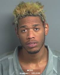 PINEDA, DARRYL WAYNE JR