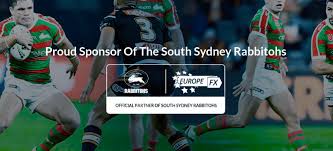The latest tweets from south sydney rabbitohs 🐰 (@ssfcrabbitohs). Europefx To Sponsor South Sydney Rabbitohs Finance Magnates