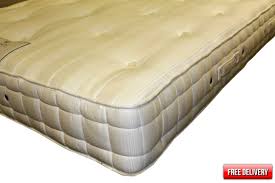 Mattresses King Size Mattress 5ft Hypnos Brahms Mattress Mattress Super King Mattress Wool Mattress