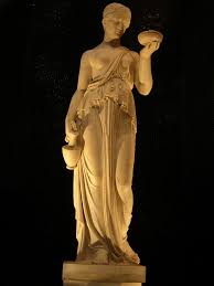 Top 10 Ancient Greek Goddesses Greek Goddess Statue Greece Goddess Goddess Statue