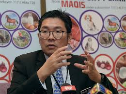 Unit agropreneur muda dan strategi lautan biru (nbos), kementerian pertanian dan industri asas tani, putrajaya, 62100, malaysia. Kementerian Pertanian Dan Industri Asas Tani Rancang Kempen Beli Sokong Produk Malaysia é©¬ä¸­é€è§† Mci