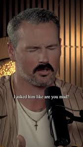 Daniel was just 10 years old when the abuse started. He told no one. Buried  it deep., For years, he masked the pain with partying, drugs and silence.,  At 19, alone in a drug dealer’s bathroom with a ...