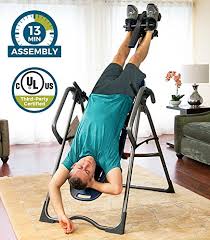 Best Teeter Inversion Table In 2019 Top 5 Pick Reviews Guide