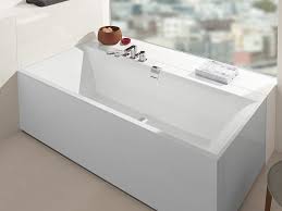 Hier finden sie jetzt alles, was die installation für sie einfacher und den badegenuss für ihre kunden komfortabler macht. Villeroy Boch Squaro Edge 12 Duo Rechteck Badewanne Baddepot De