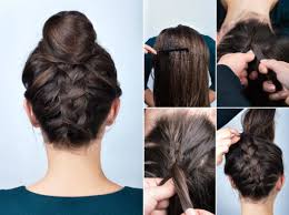 Schnelle wiesn frisuren in 5 minuten ready für s. Die Schonsten Dirndl Frisuren Gerry Weber