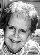 ADELE BUESCHEL Obituary (2016)