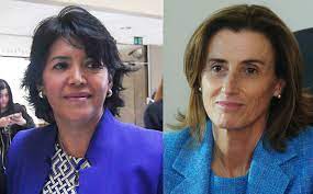 Hay reportes que indican que yasna provoste fue. La Olvidada Cuenta Pendiente De La Senadora Yasna Provoste Con La Ministra Marcela Cubillos El Libero
