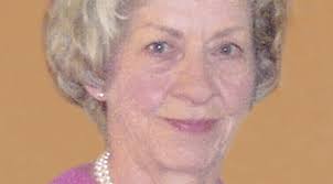 Thelma Christine Marsh