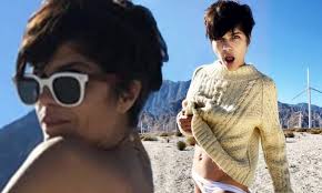 We did not find results for: Selma Blair Loses Her Top And Trousers In Fun And Risque Instagram Snaps While Out In Palm Springs Daily Mail Online