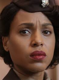 The Six Triple Eight Lena Age