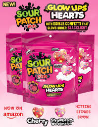Valentine's Day Candy