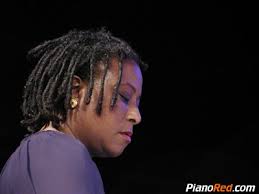 Geri Allen, la pianista de Ornette Coleman :: PianoRed.com