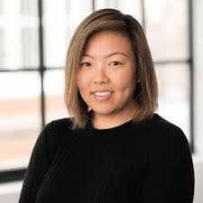 Hannah Cha's Instagram, Twitter & Facebook