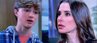 Red alert girl character development