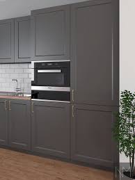 From hot pots and pans to spilled juice to everyday wear and tear from touching, leaning, sitting, cutting. Replace Your Doors For Ikea Kitchen Cabinets Metod Classic
