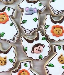 When it comes to cookies, there's so many different kinds to choose from. Gallery Jackie S Sweet Shapes