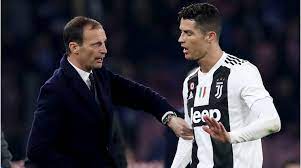 Massimiliano allegri former footballer from italy central midfield last club: Juventus Pirlo Vor Dem Aus Erfolgstrainer Allegri Vor Ruckkehr Transfermarkt