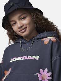 Jordan Deloris Jordan Flower Power