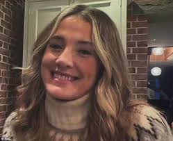 TV presenter left red-faced during live interview in family home as husband  attempts to avoid the camera