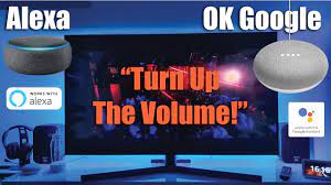 Specifically, i am unable to turn on my samsung tv from google home as google assistant says the samsung tv is not available. Samsung Smart Tv How To Setup With Google Home And Alexa Youtube