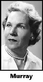 Mable Murray Obituary (2007)