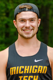 2021 Cross Country Roster