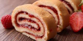 Qui n'a pas prononcé cette phrase en cherchant des idées de repas pour le soir ? Gateau Roule 6 Recettes Pour Le Gouter Mes Recettes Faciles