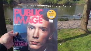 Today, April 12th, sees the first ever release of the alternative US mix of  First Issue for Record Store Day 2025. The mix was recorded during the  early 1979 sessions for Metal