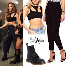 High quality jade thirlwall women's dresses designed by independent artists. Jade Thirlwall Move Video Outfit 3 3 Little Mix Outfits Music Video Outfit Fashion