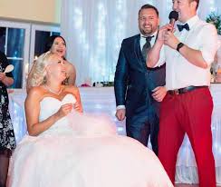 Kostümierte shows und lustige spiele? Berlin Andrey Singer Tamada Moderation Russischer Dj Russische Hochzeit Hochzeitsmoderation Band Hochzeit Trauredner
