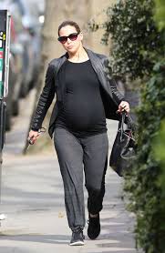 She is a former member, and one of the lead singers, of the successful pop group s club, and launched a solo recording career in 2003. Rachel Stevens Out And About In London Hawtcelebs