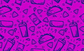 Download and use 10,000+ desktop wallpaper aesthetic stock photos for free. Taco Bell Wallpapers That Give Your Phone A Facelift